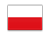 CASPER INVESTIGAZIONI srl - Polski